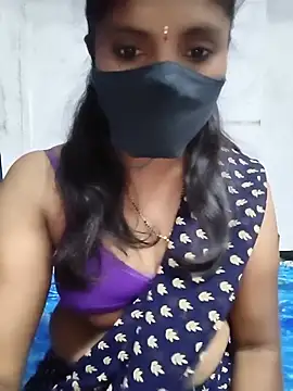 deepa-telugu143's Live XXX Chat