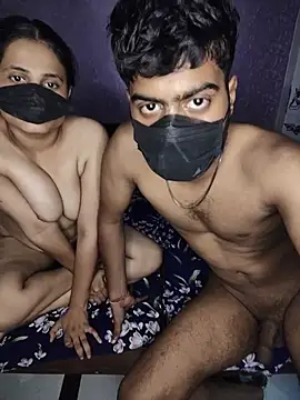 โชว์เว็บแคมของ HORNY_BITES