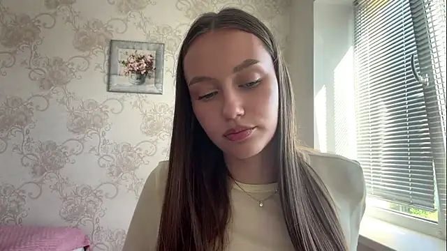 Živý XXX chat JoannaPass