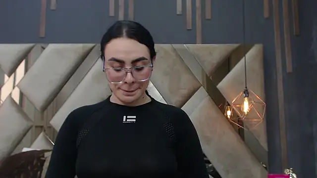 MartinaaFit 现场XXX聊天