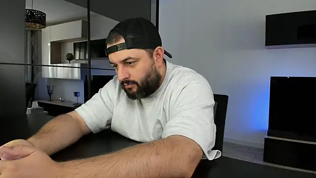 DravenPeak Live XXX-Chat