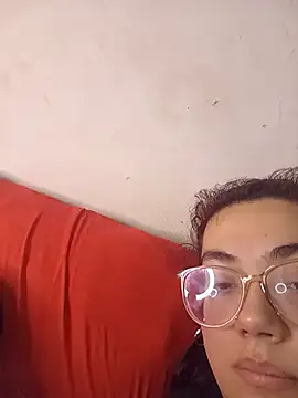 Show Webcam de LaColoFree69