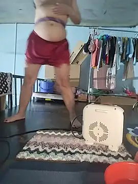 Zu_naa Adlı Modelin Canlı XXX Sohbeti