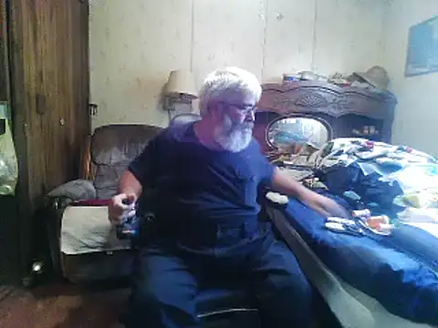 Chatroom XXX en direct de hearseguy77