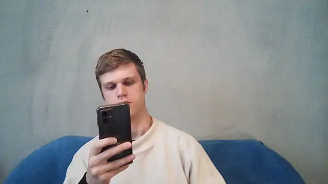 Chat XXX ao vivo de NinhoMorango