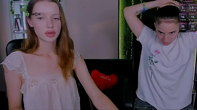 khloebeauty – webcam-show