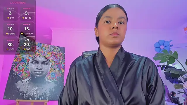 JANYLOVE__ Live XXX-chat