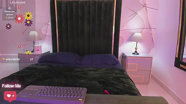 Anthaarrn Live XXX chat