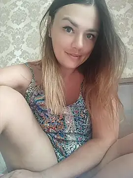KrissSexi's Live XXX Chat