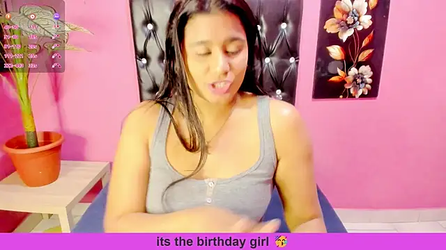 INDIANFLAME live XXX chat