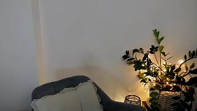 XXX chat uživo modela Xentthia
