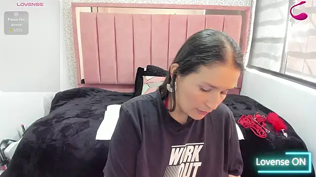 Barbara_fox__ Live XXX Chat