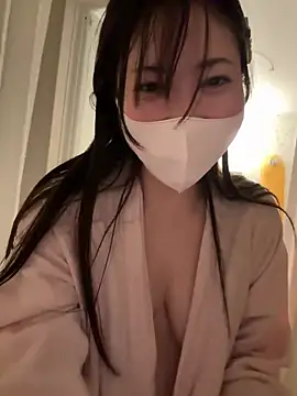 hiyori_hiyochan  のウェブカメラショー
