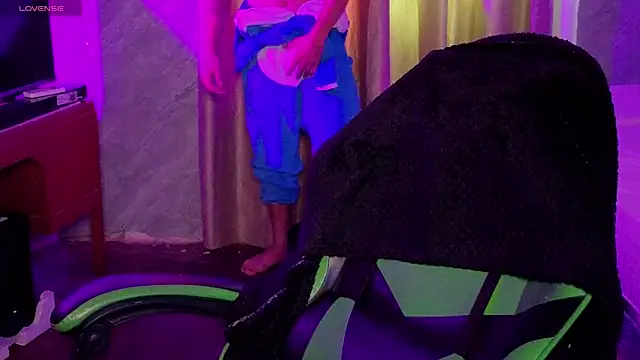 Daiki_JackのライブXXXチャット