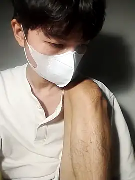 XXX chat uživo modela Kangc369