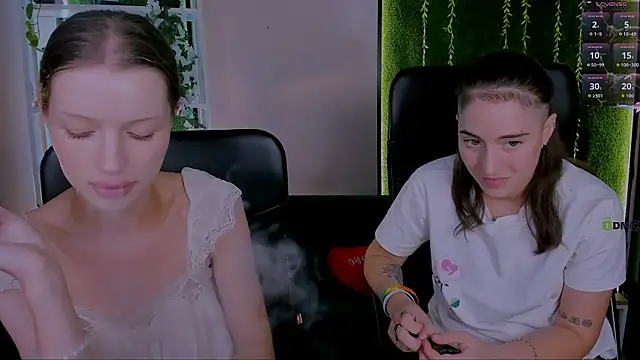 khloebeauty Adlı Modelin Web Kamerası Şovu