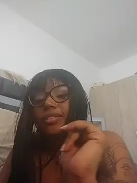 Chat XXX en directo de SheilaCoopers_