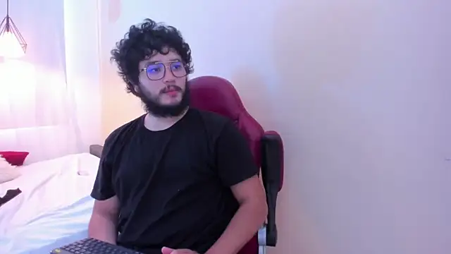 צ'אט XXX בשידור חי של liabell_