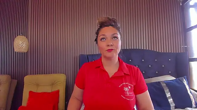 دردشة MalorySweet الجنسية المباشرة