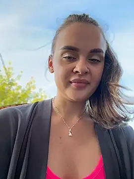 KristiRich's Live XXX Chat