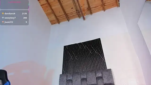 Chat +18 de Liamsubtle01 ao vivo