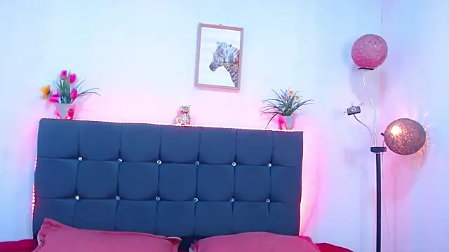 แชท XXX สดของ candy_lux_