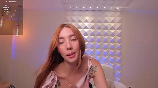 AnaisNin Live XXX-Chat