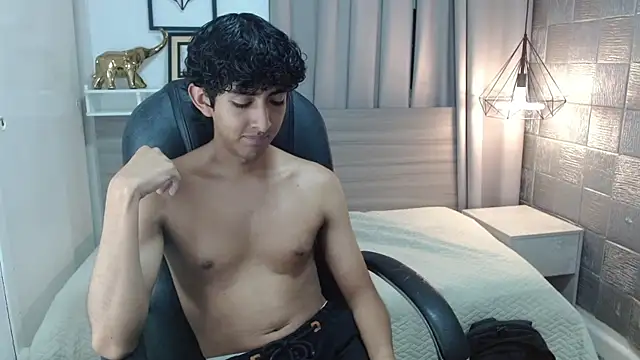 Billie_Jean Adlı Modelin Canlı XXX Sohbeti
