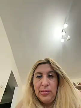 TheeaBlanco Live XXX-chat
