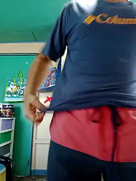 scotty-friends Webcam-Show