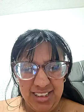 Chat +18 de ZaidaWet ao vivo