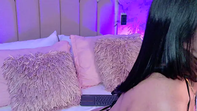 Chat XXX ao vivo de SarahyAmada