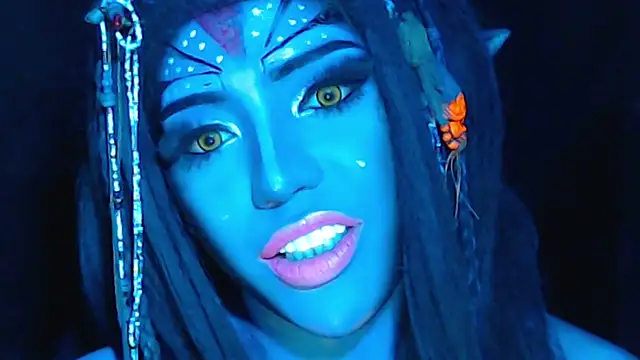 Astral_Aura66 Show in webcam