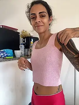 Chat +18 de sabrinaneves ao vivo