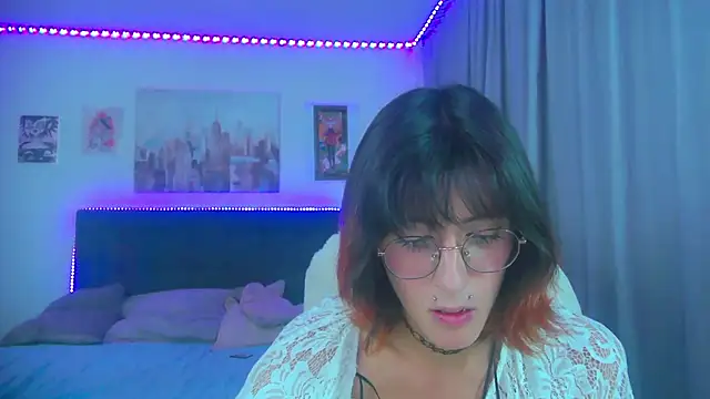 goth_minerva Adlı Modelin Canlı XXX Sohbeti