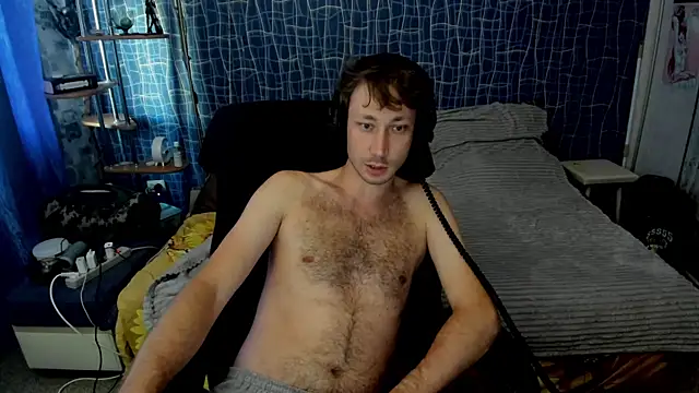 XXX chat uživo modela CuteBoy228