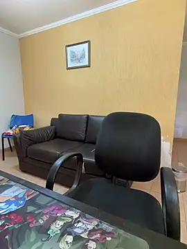 MeladoDiMel Live XXX-Chat