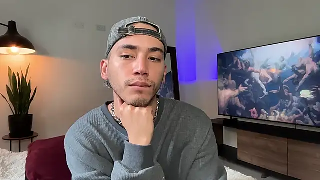 Chatroom XXX en direct de Noah_and_Steven