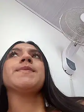 Chat XXX en directo de DulceCaroX
