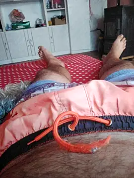 Nikoll560 Webcam show