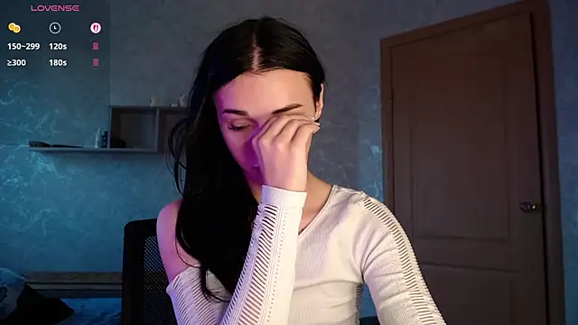 Kseni_a 라이브 XXX 채팅