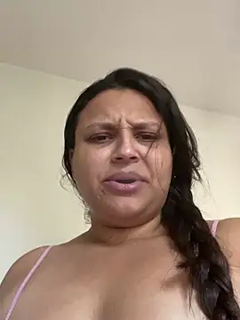 Show de julia_moreira na webcam