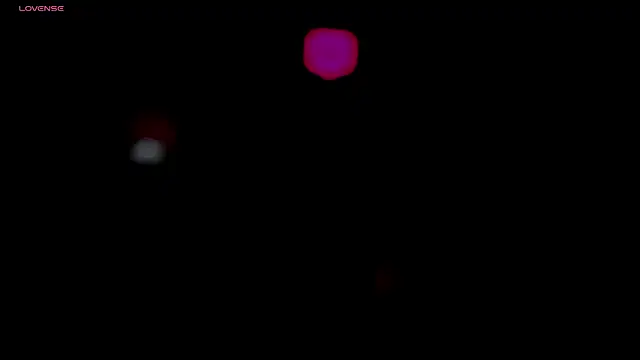 Živý XXX chat candy_fang