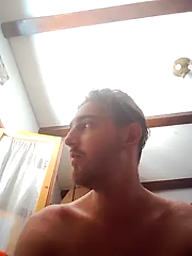 JosephineXx Pertunjukan Webcam