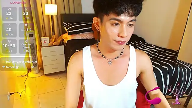 WildestTwink Obrolan Langsung XXX