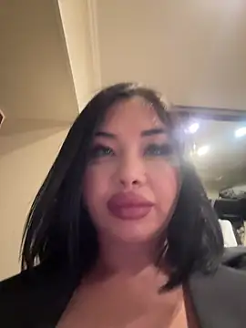 LaaadyDaaamn 라이브 XXX 채팅
