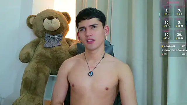 estebanperez_26 Webcamshow