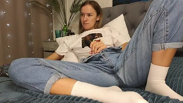 Živý XXX chat Strip-Lady