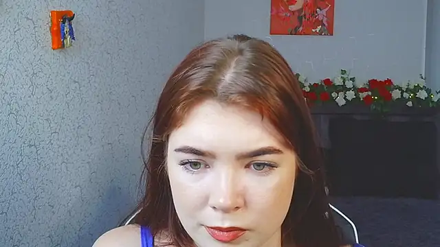 MelissaMay__'s Live XXX Chat