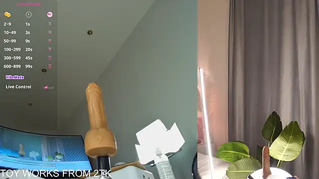 Baby_blush's Live XXX Chat
